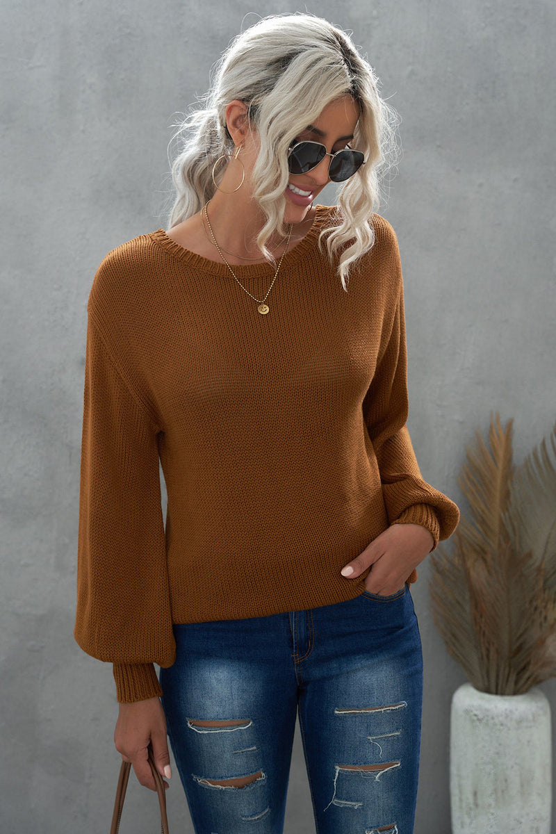 Wunderschön gefertigte Pullover