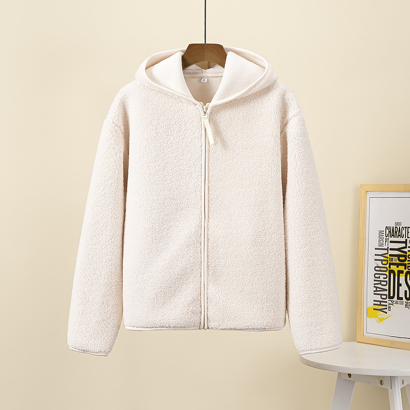 Klassische Vintage Jacke