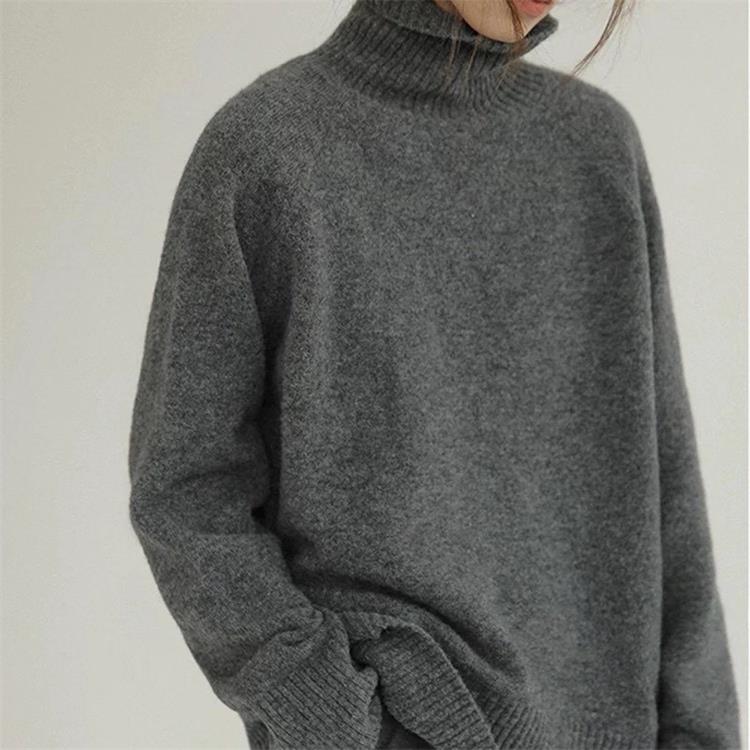 Vintage inspirierte Pullover