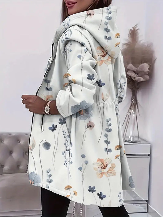 Klassische Vintage Jacke