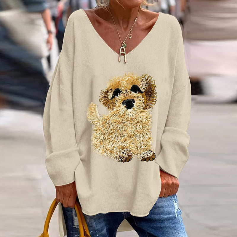 Klassische Vintage T-Shirt
