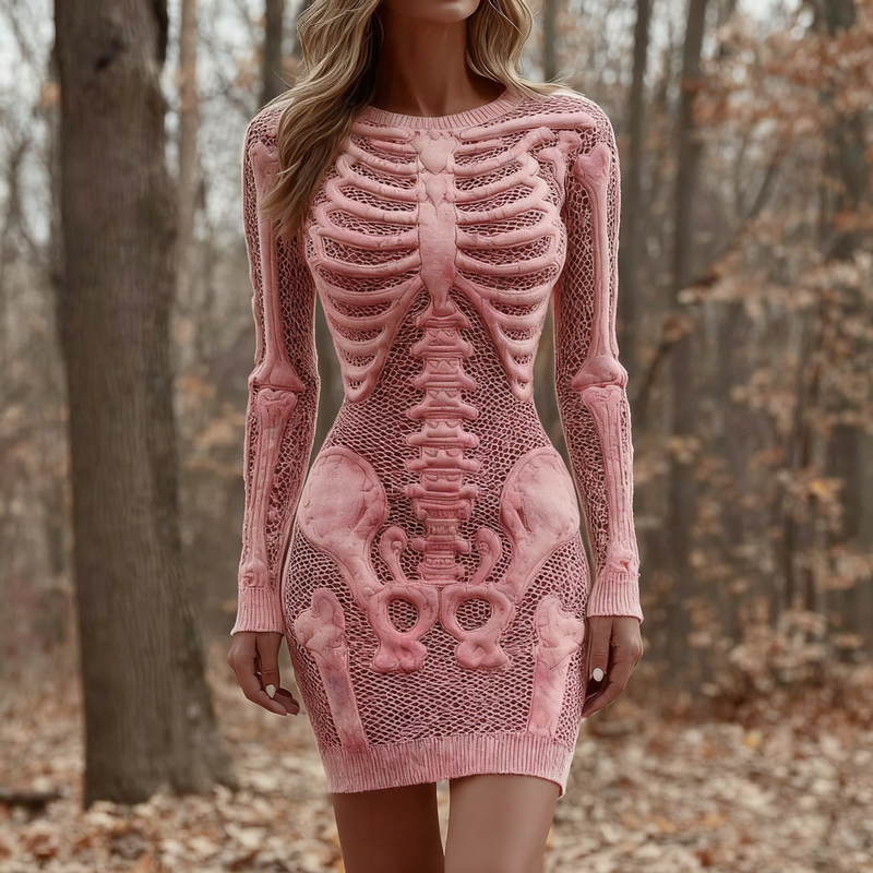 Anmutig gestaltete Pullover