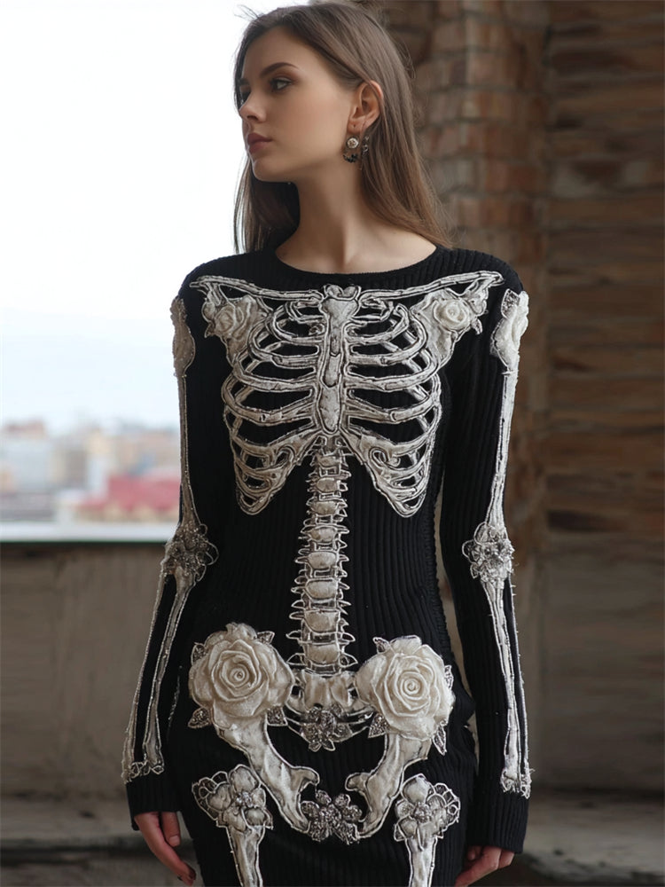Klassisch gestaltete Pullover
