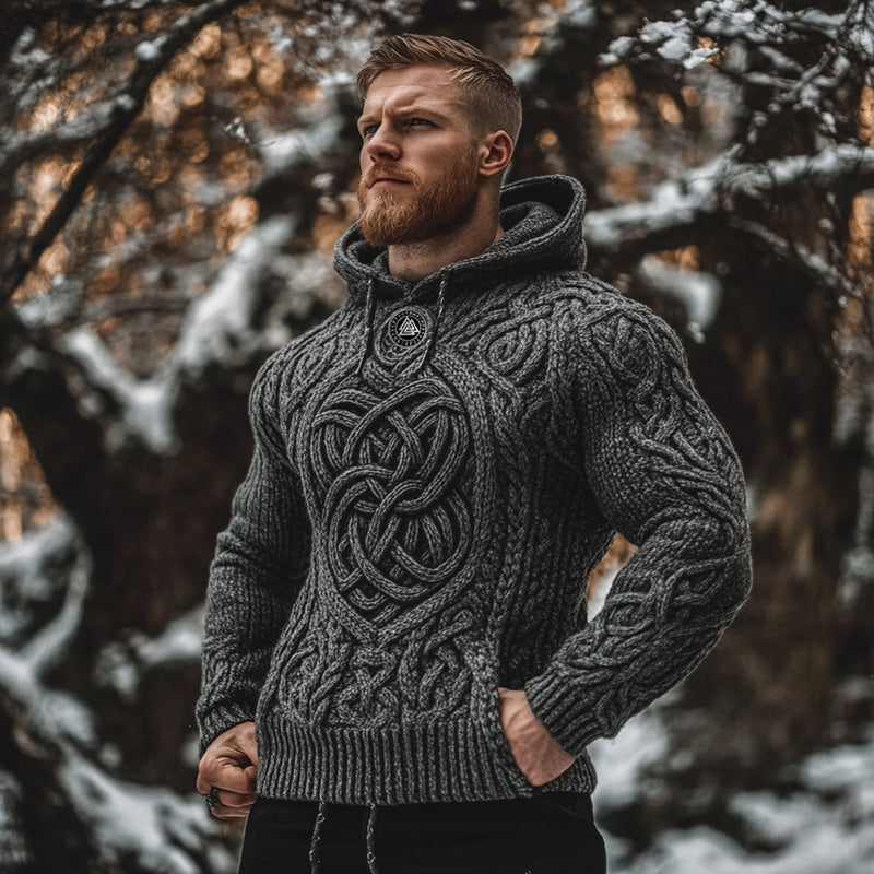 Elegant gestaltete Pullover