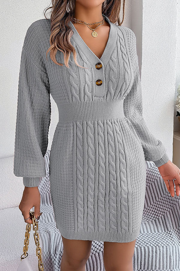 Elegant gestaltete Pullover