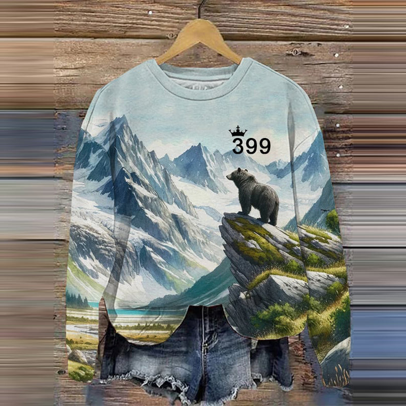 Zeitloser Vintage-Stil Hemd