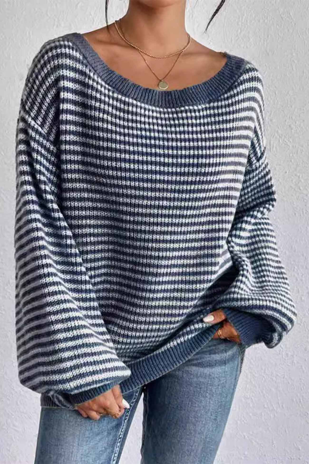 Wunderschön gefertigte Pullover
