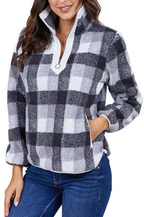 Vintage inspirierte Pullover