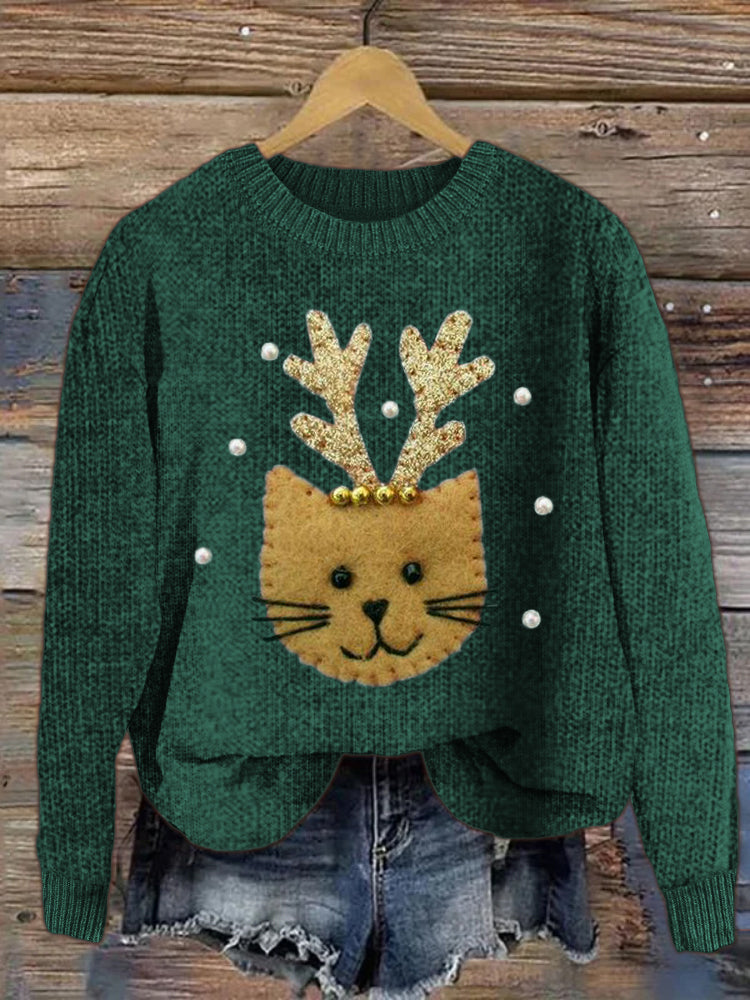 Wunderschön gefertigte Pullover