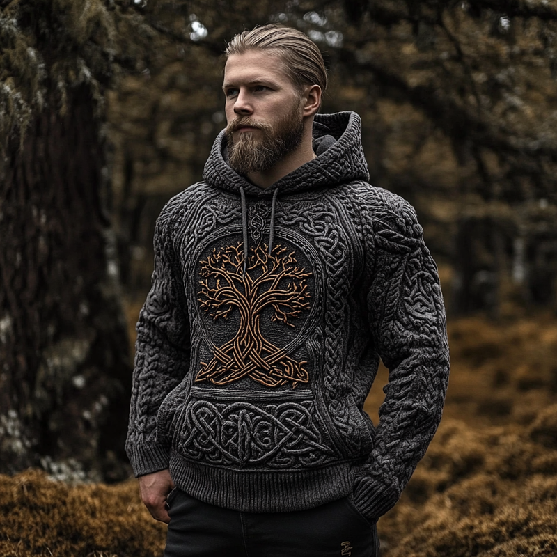 Elegant gestaltete Pullover