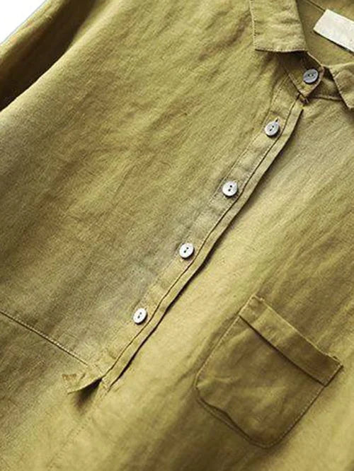 MW | Mühelose und stilvolle Winterbluse