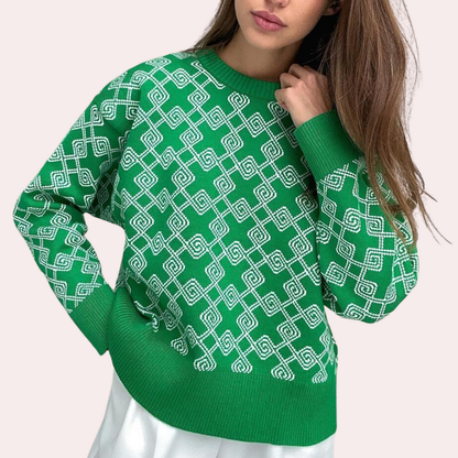 Wunderschön gefertigte Pullover