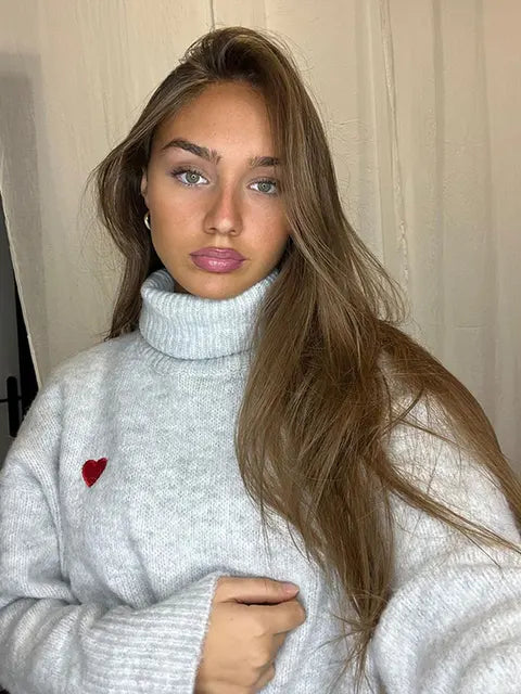 Wunderschön gefertigte Pullover