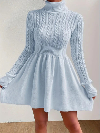 Zeitloser Vintage-Stil Pullover