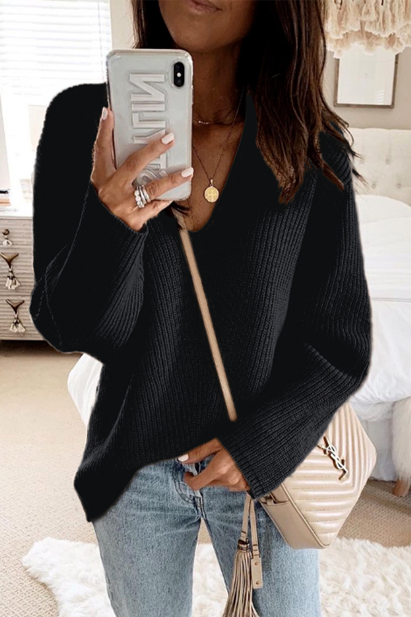 Vintage inspirierte Pullover