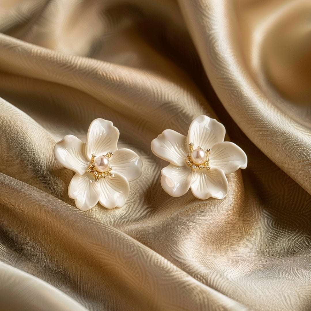 Elegante Ohrring für jeden Anlass
