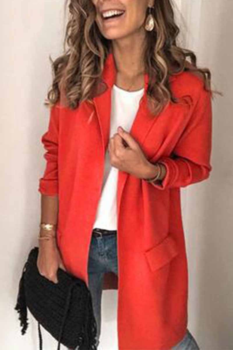 Klassische Vintage Kleid