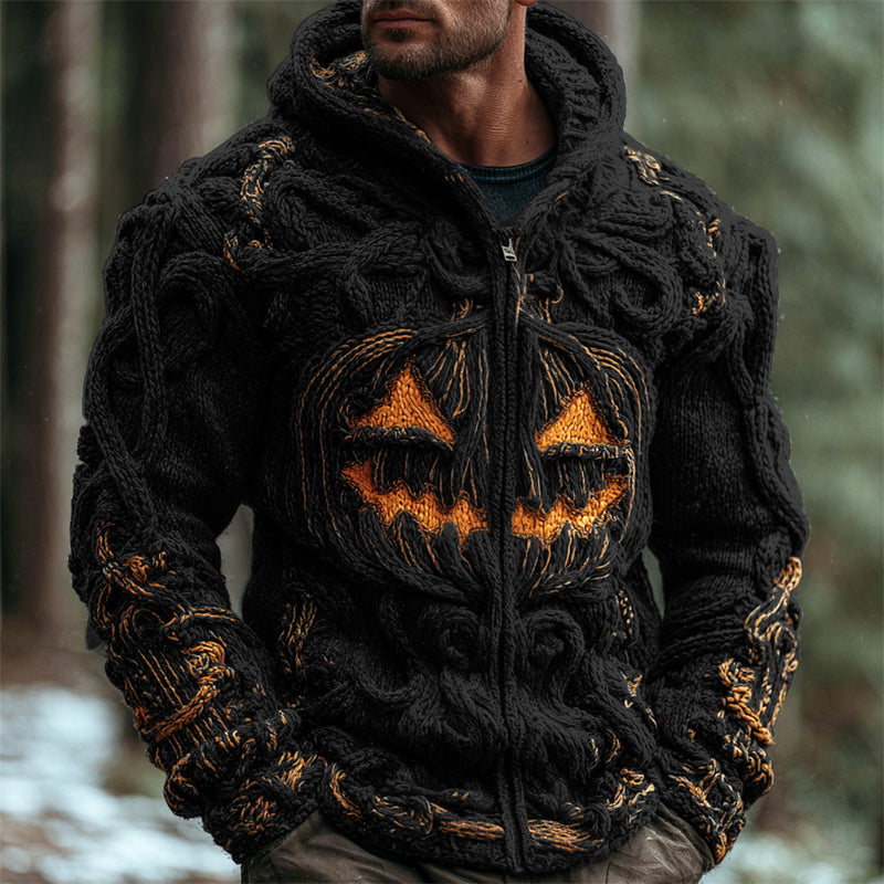 Klassische Vintage Pullover