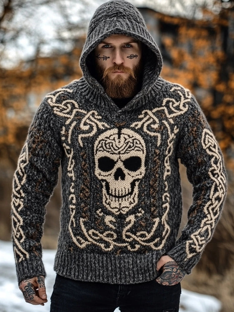 Elegant gestaltete Pullover