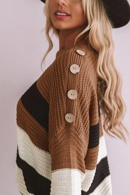 Vintage inspirierte Pullover