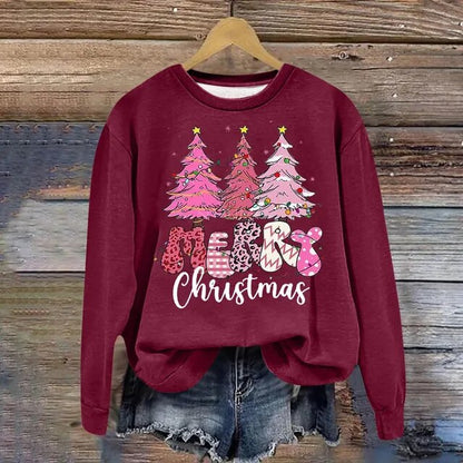 Klassisch gestaltete Pullover