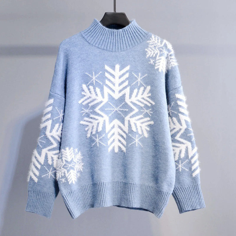 Wunderschön gefertigte Pullover