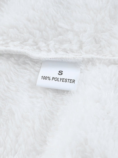 MW | Lässiger und bequemer Wintermantel