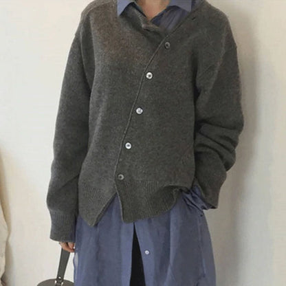 Klassische Vintage Pullover