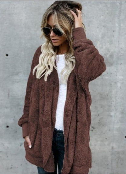 Mara | Modern and Fashionable winter Jacket