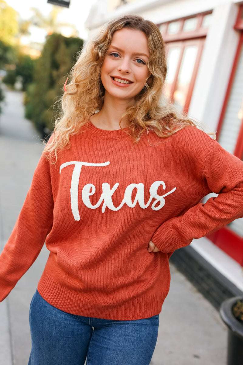 Klassische Vintage Pullover