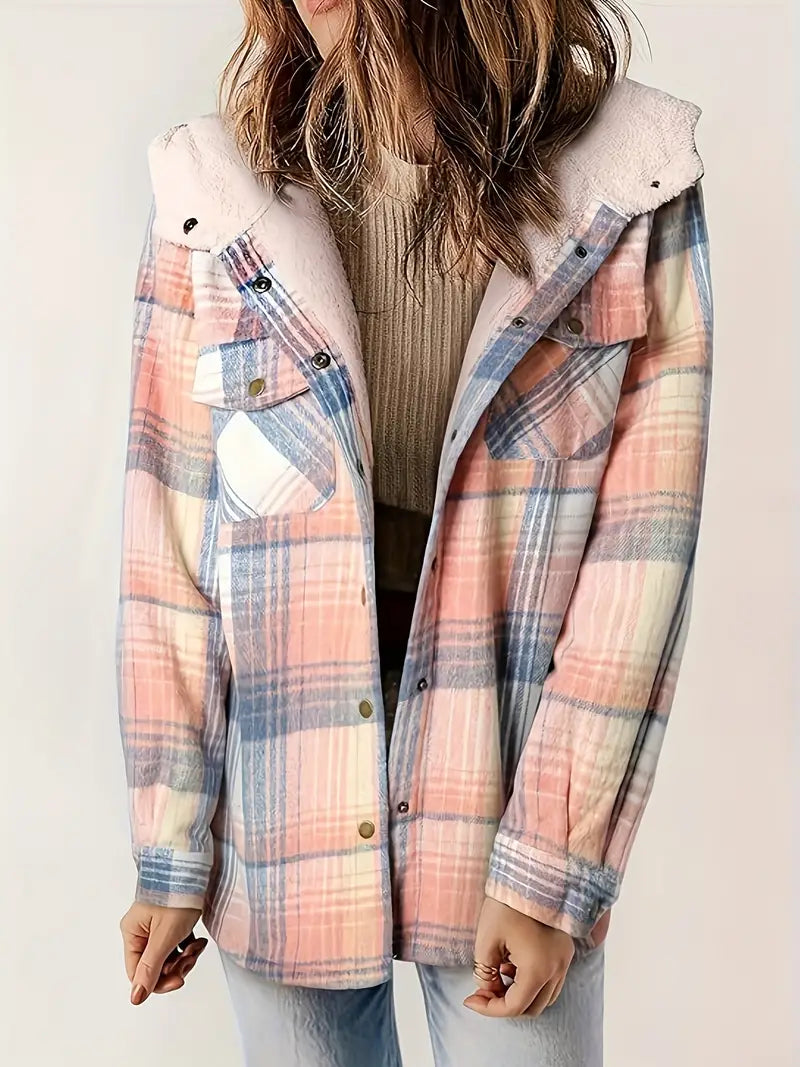 Wunderschön gefertigte Jacke