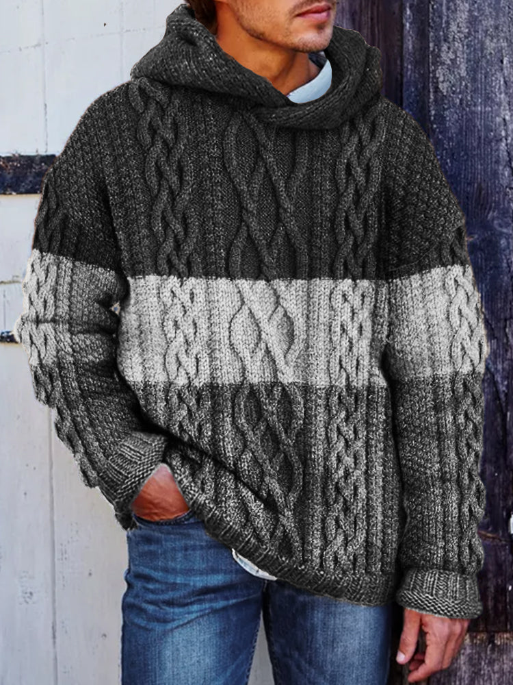 Anmutig gestaltete Pullover
