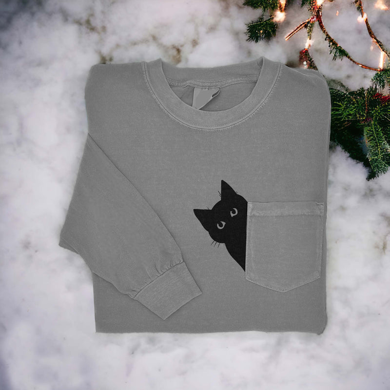 Vintage inspirierte T-Shirt
