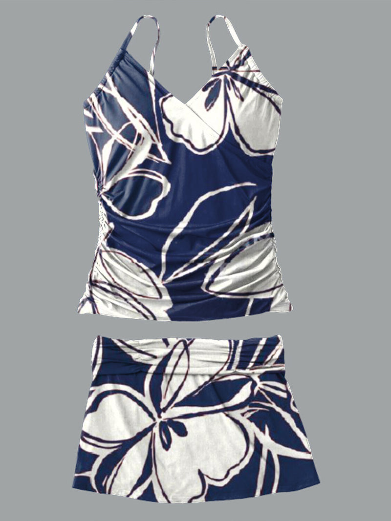 Zeitloser Vintage-Stil Hose