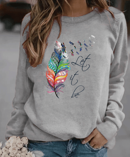 Marina® | Timeless and elegant winter sweater