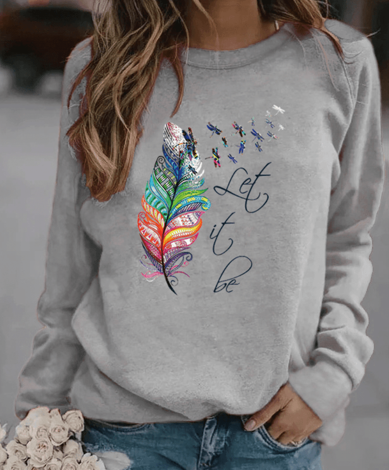 Vintage inspirierte Pullover