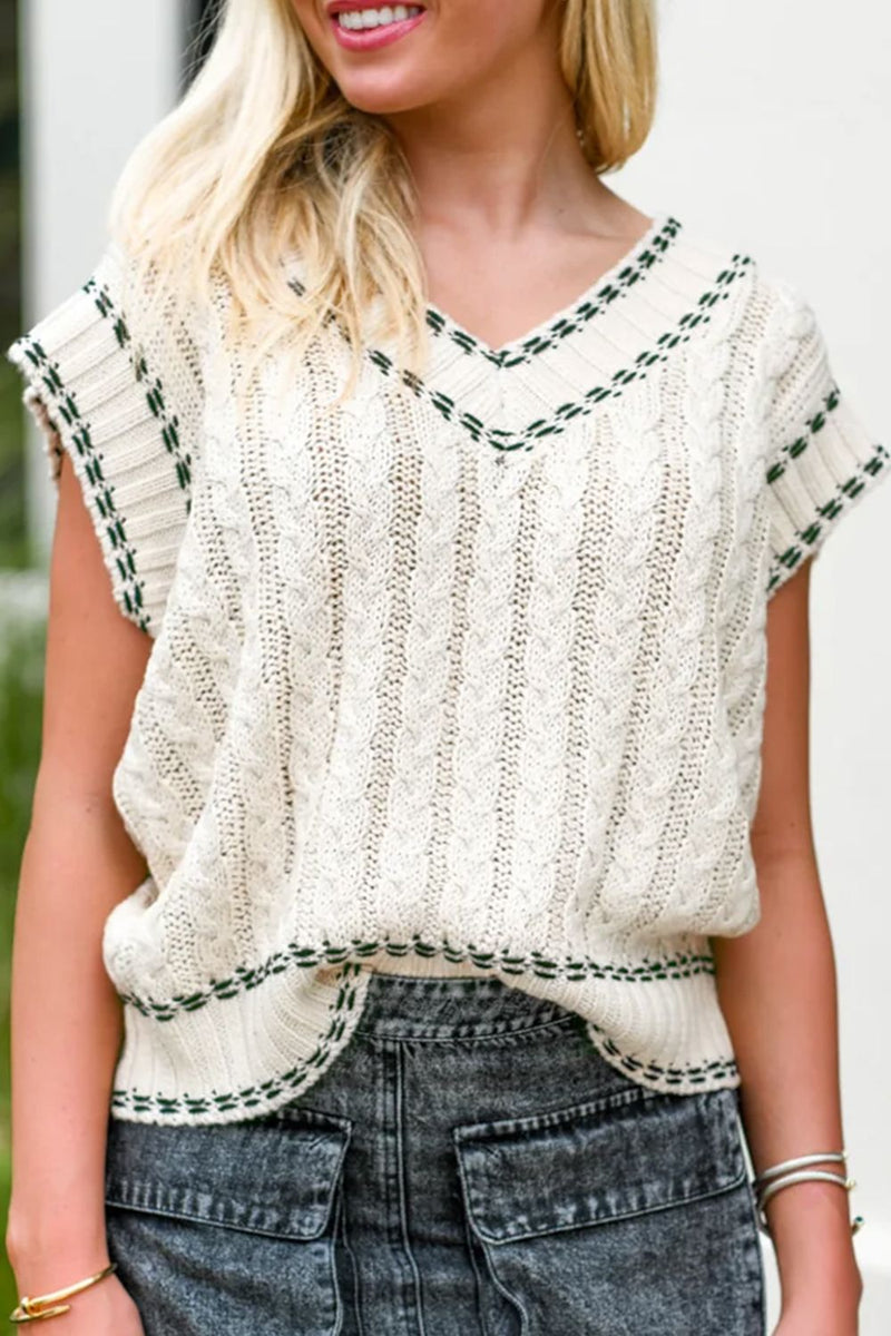Wunderschön gefertigte Pullover