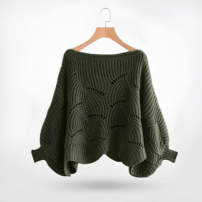 Wunderschön gefertigte Pullover