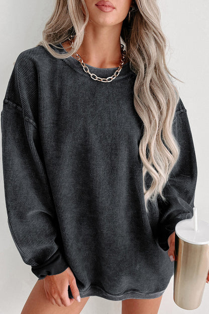 Elegant gestaltete Pullover