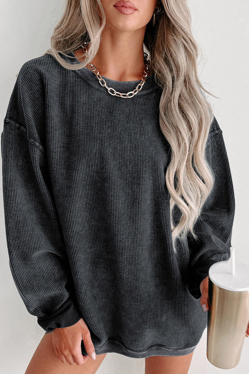 Elegant gestaltete Pullover