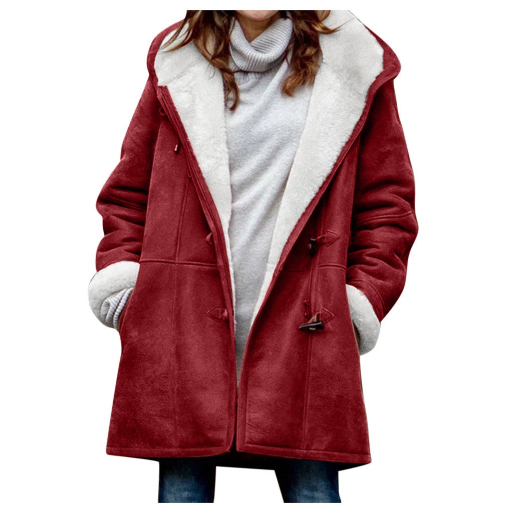Hoodie Casual Outerwear