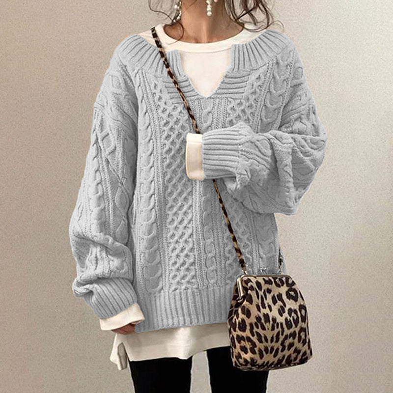 Wunderschön gefertigte Pullover