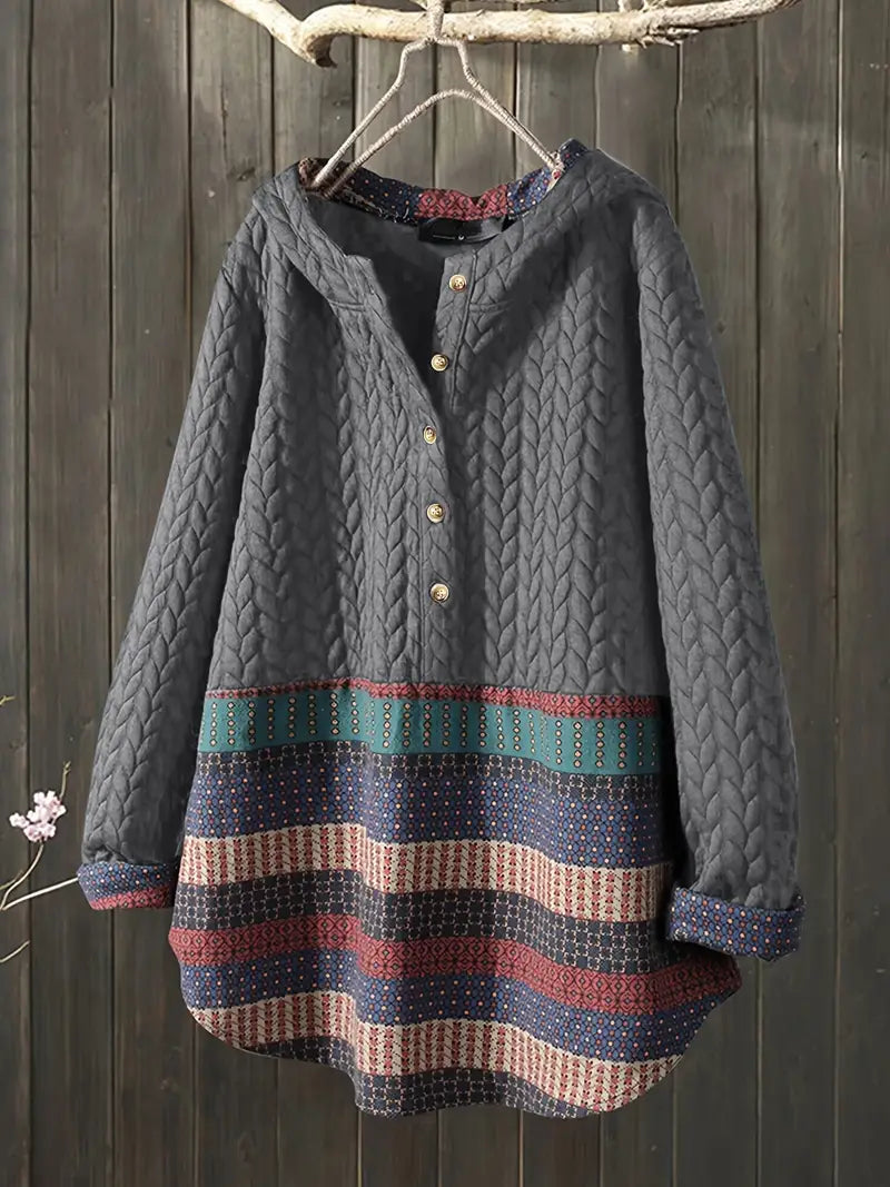 MW | Pullover