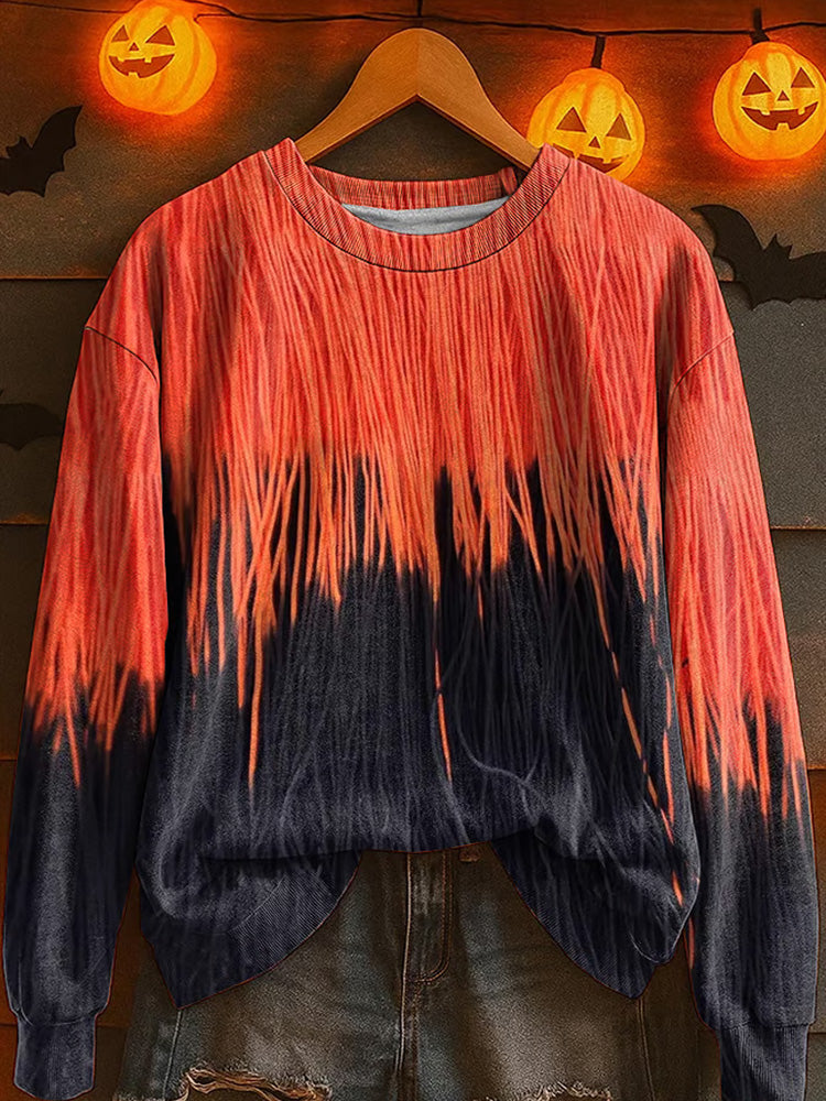 Zeitloser Vintage-Stil Hemd