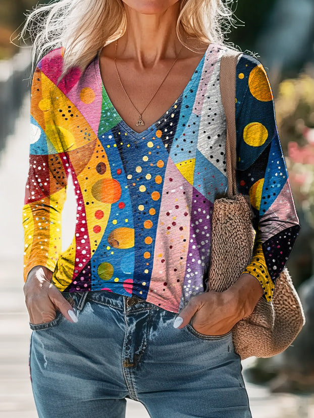 Zeitloser Vintage-Stil Kleidungsstück