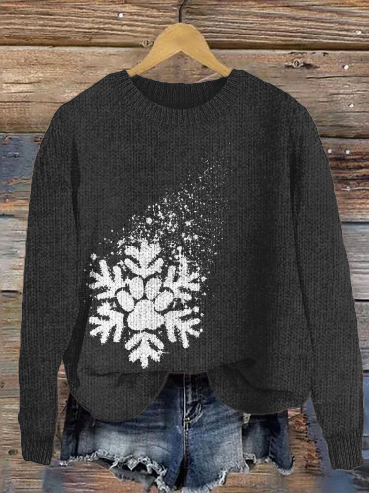 Durchdacht gestaltete Pullover