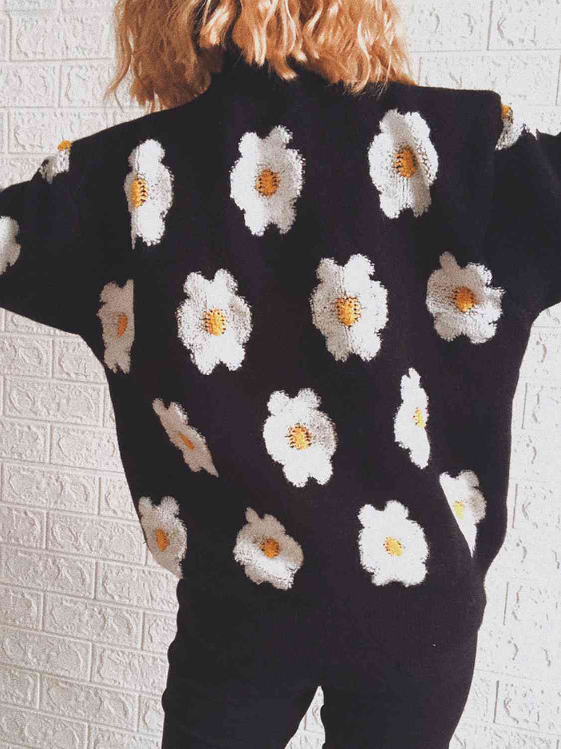 Wunderschön gefertigte Pullover