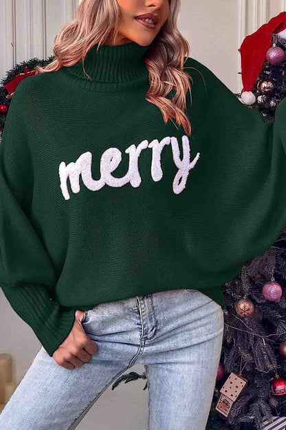 Anmutig gestaltete Pullover