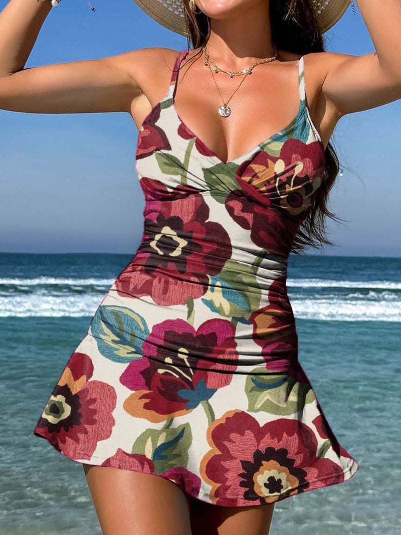 Vintage inspirierte Hose