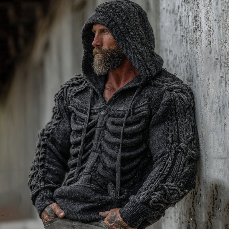 Elegant gestaltete Pullover